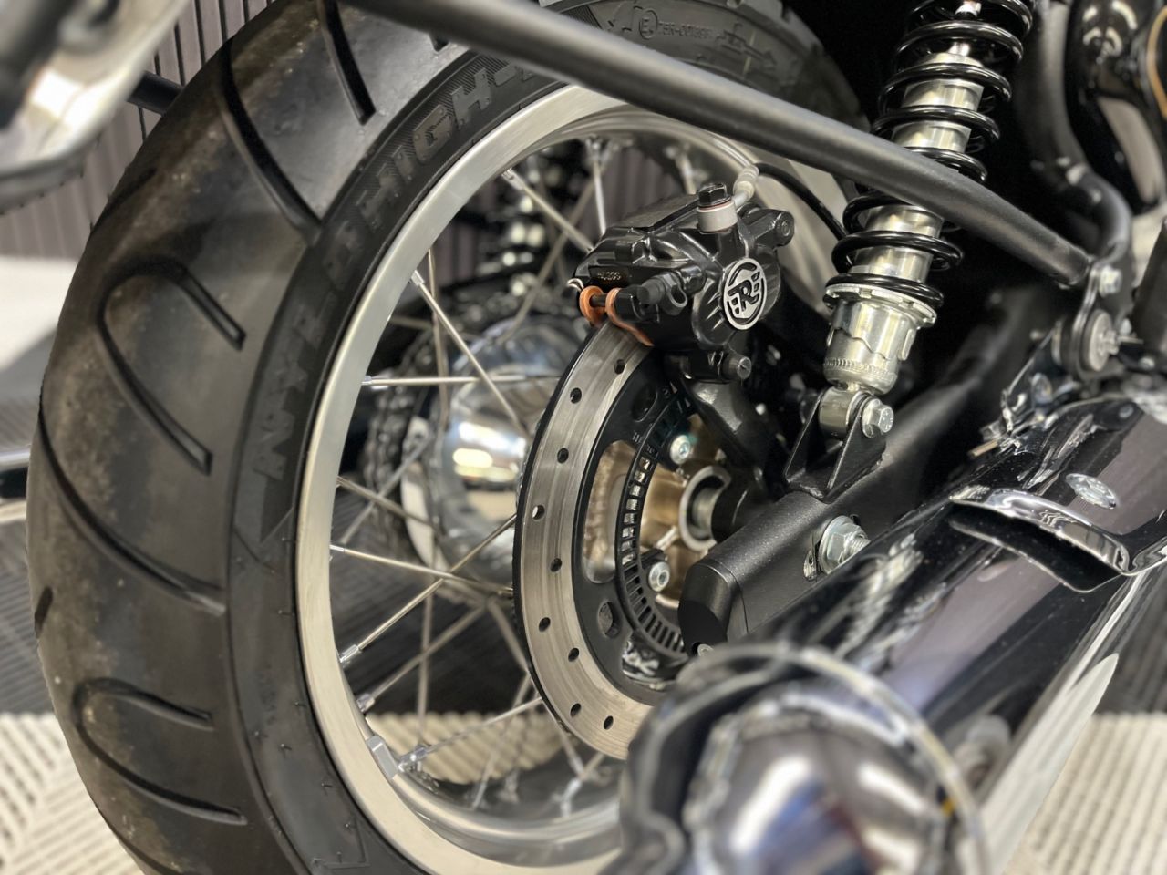 Used Royal Enfield Classis 650 for sale - 78434586: Photo 16