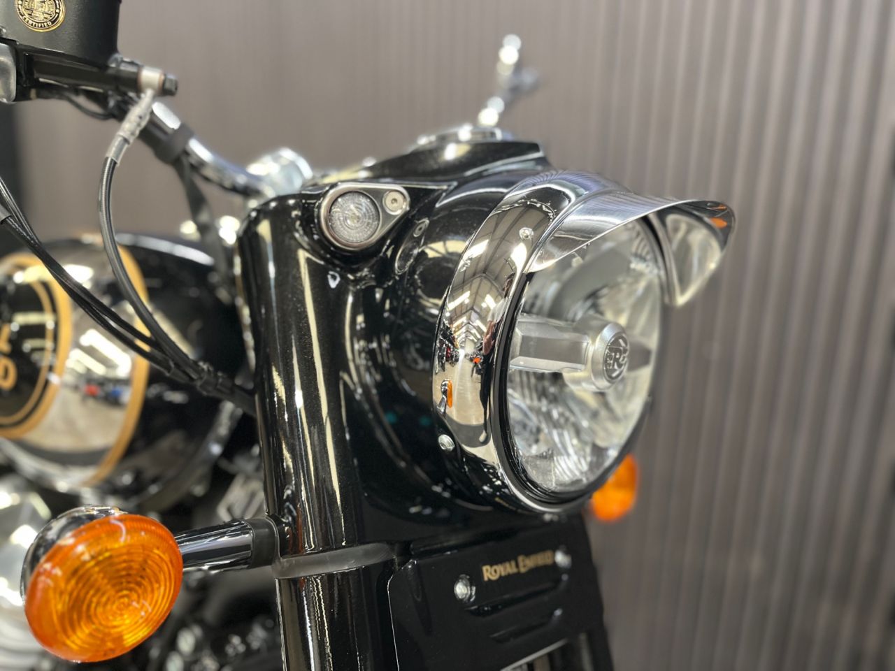 Used Royal Enfield Classis 650 for sale - 78434586: Photo 20