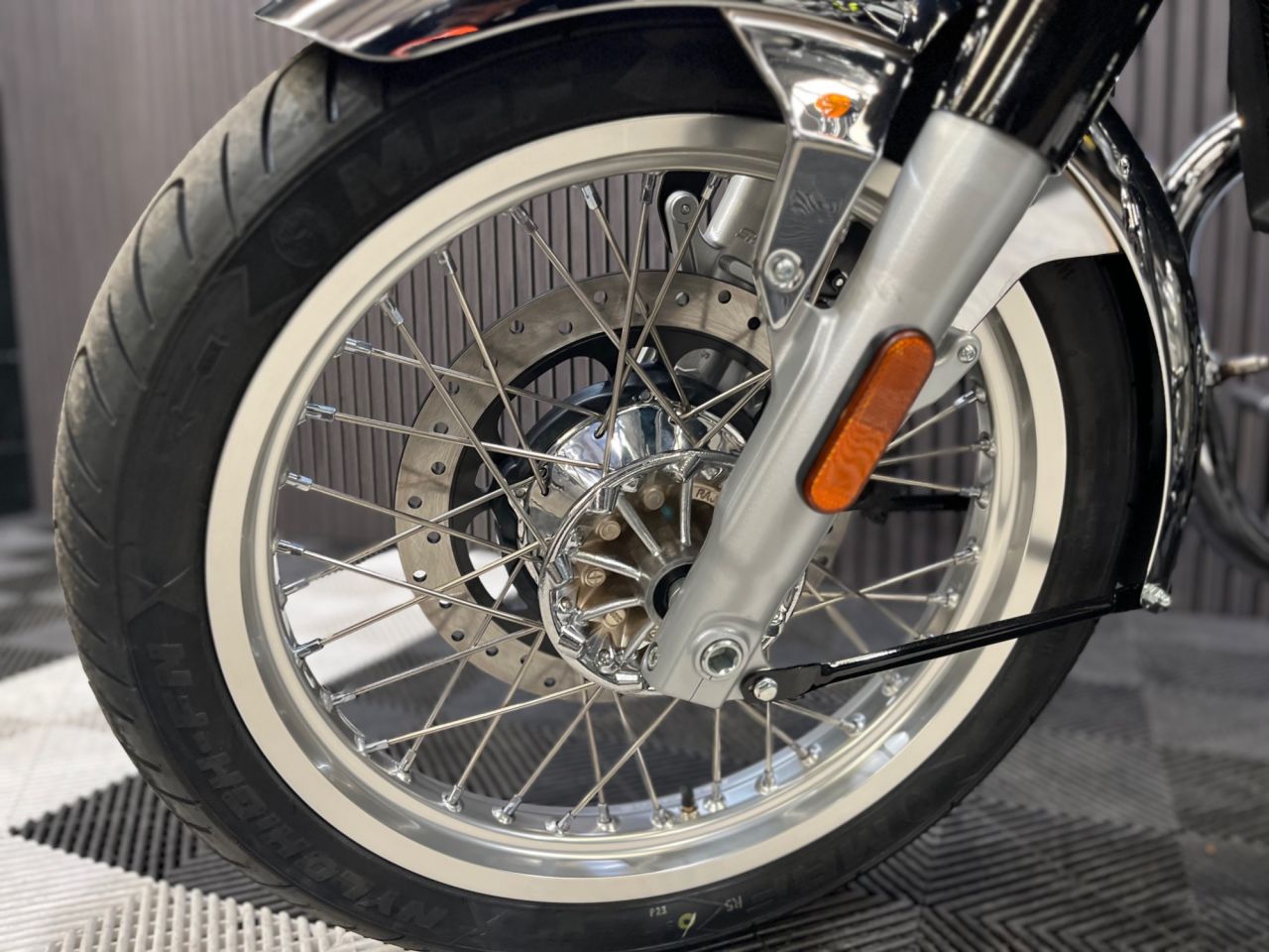 Used Royal Enfield Classis 650 for sale - 78434586: Photo 21