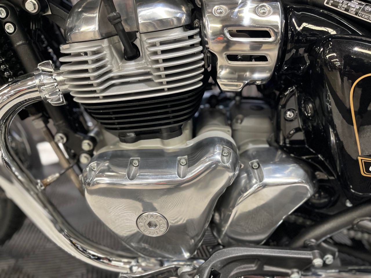 Used Royal Enfield Classis 650 for sale - 78434586: Photo 22
