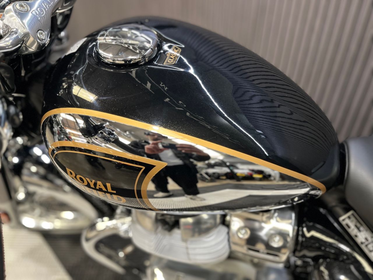 Used Royal Enfield Classis 650 for sale - 78434586: Photo 25