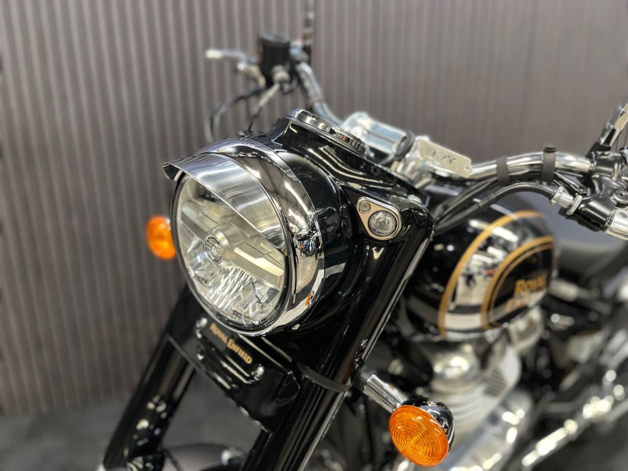Used Royal Enfield Classis 650 for sale - 78434586: Photo 26