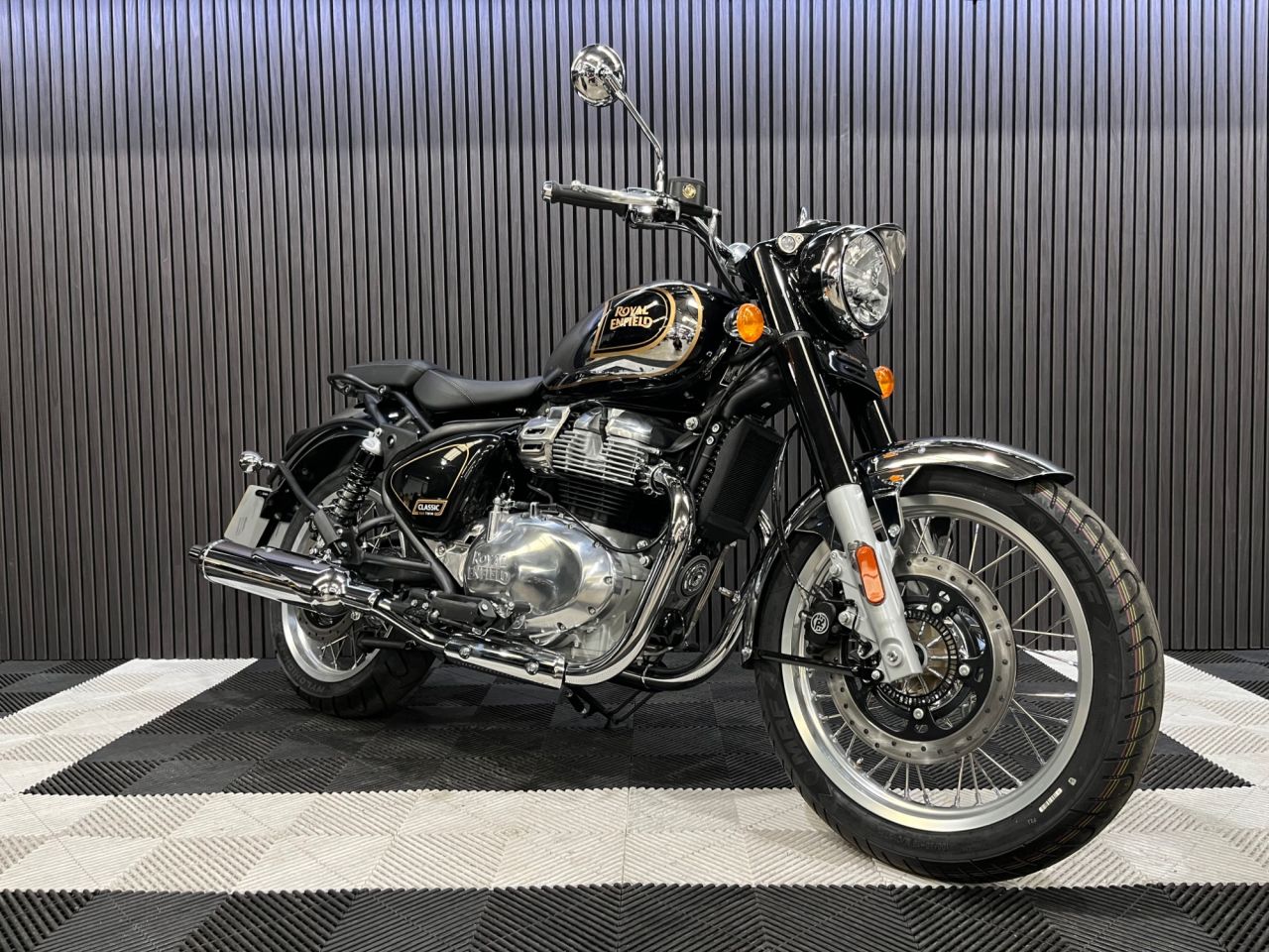 Used Royal Enfield Classis 650 for sale - 78434586: Photo 6