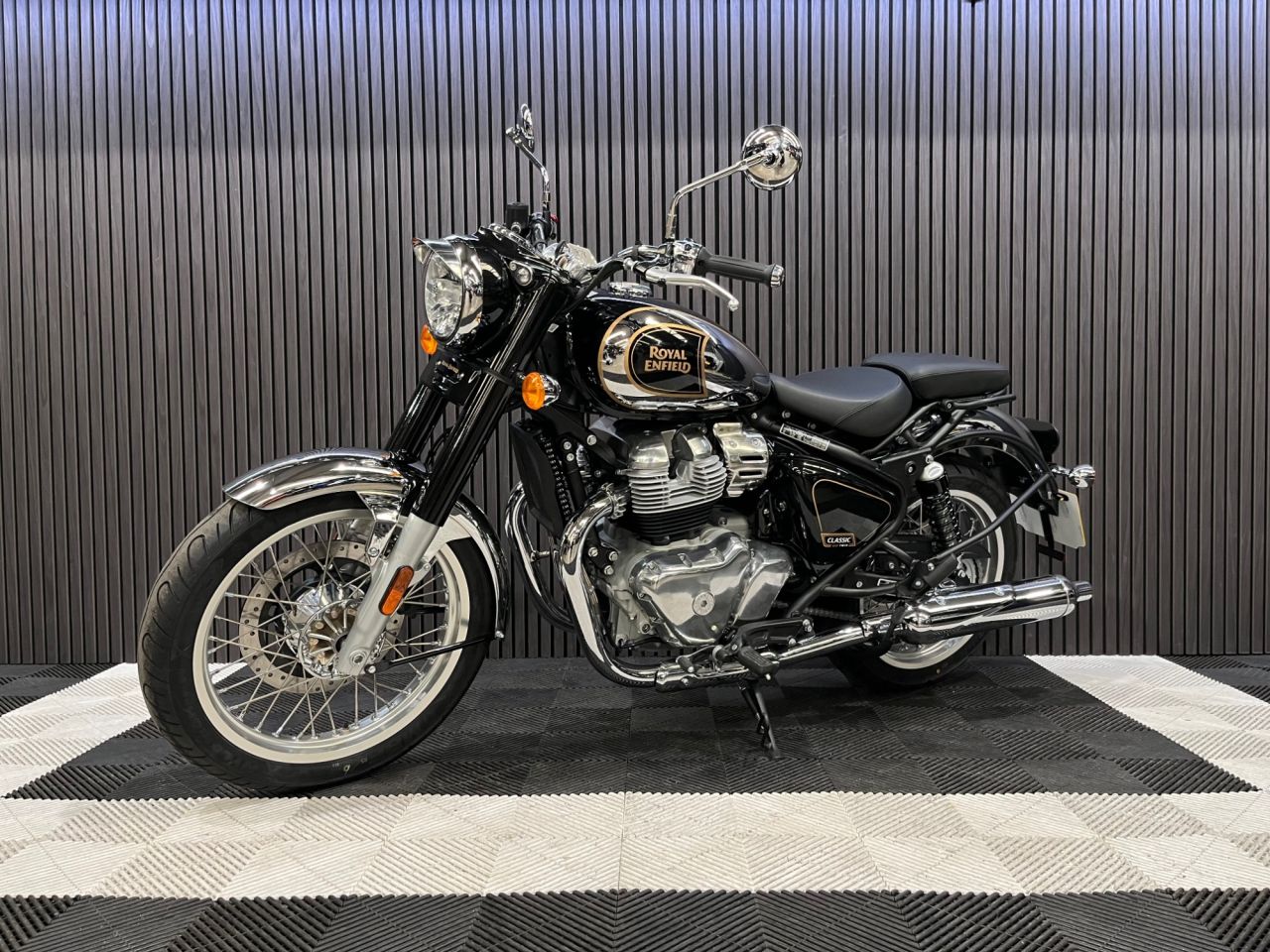 Used Royal Enfield Classis 650 for sale - 78434586: Photo 7