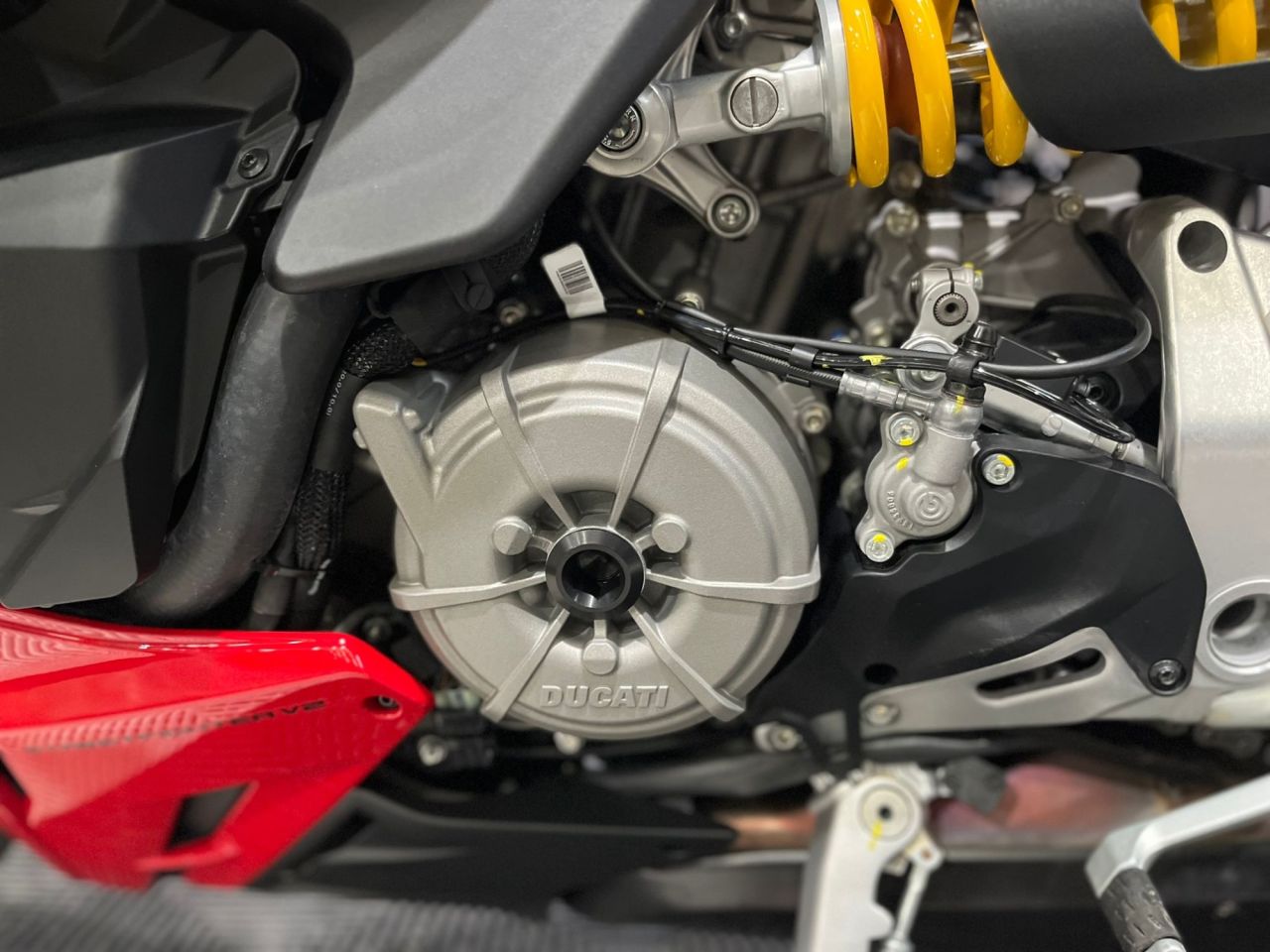 Used Ducati Streetfighter V2 for sale - 78434396: Photo 12