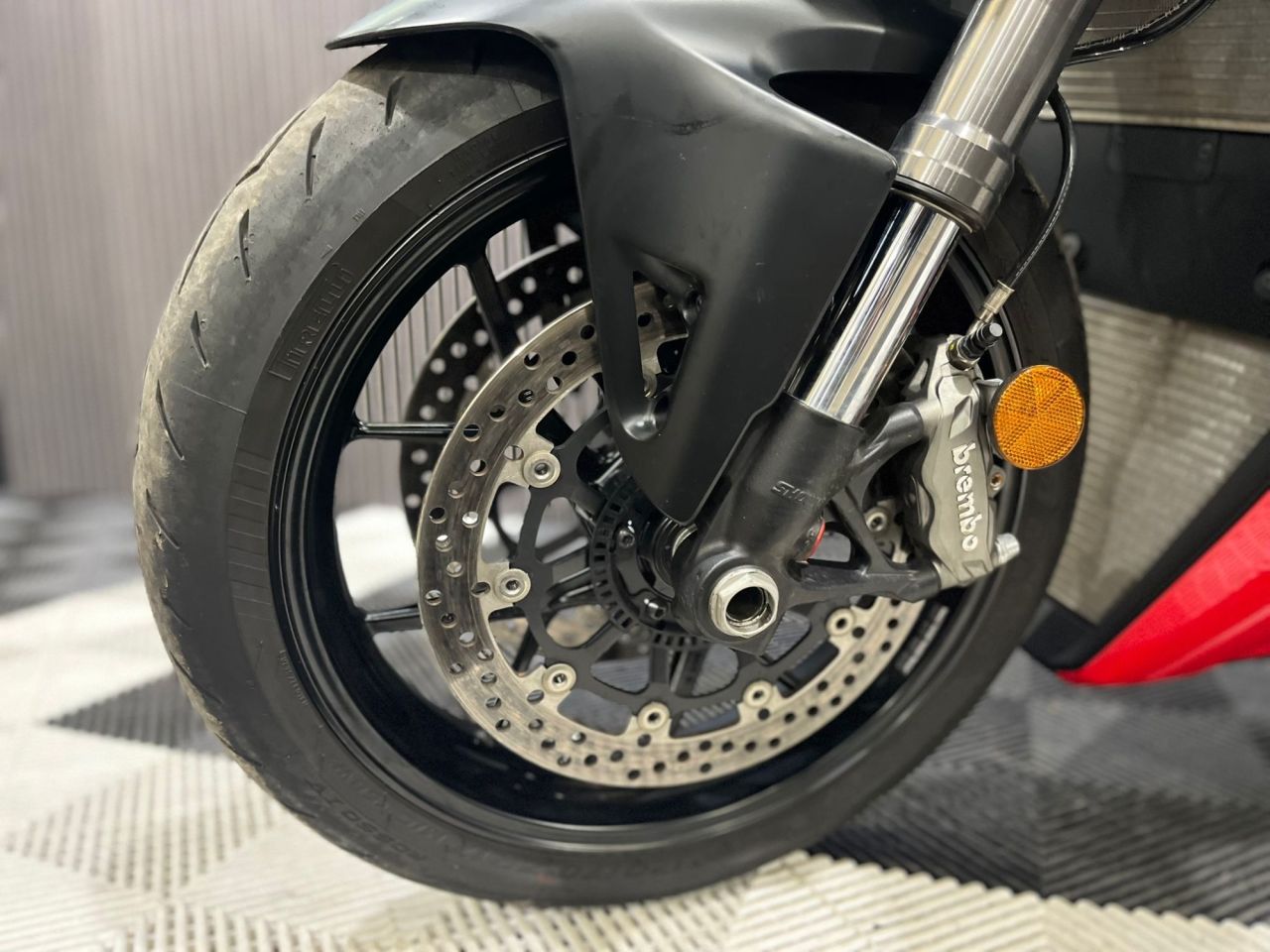 Used Ducati Streetfighter V2 for sale - 78434396: Photo 13