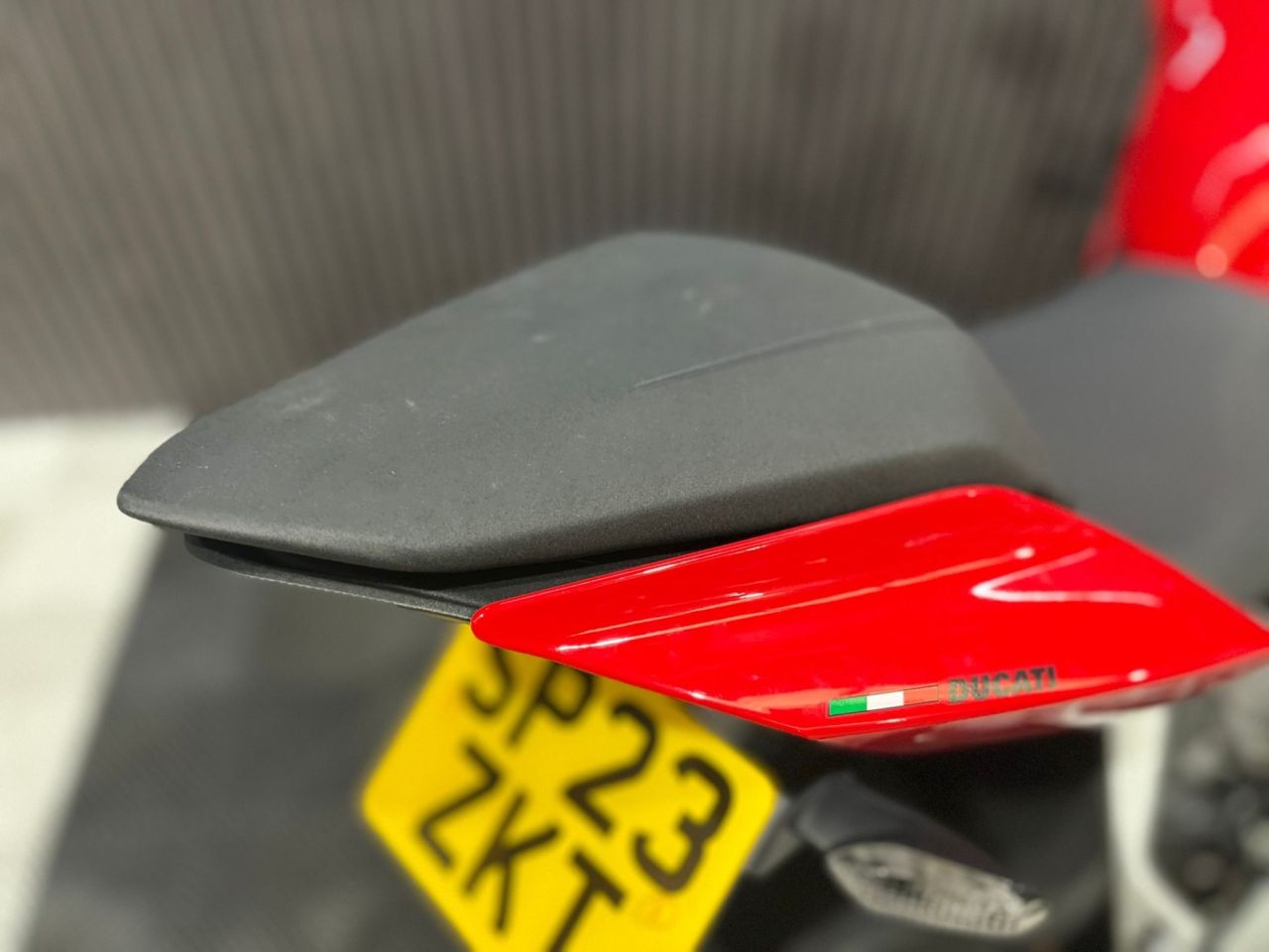 Used Ducati Streetfighter V2 for sale - 78434396: Photo 14