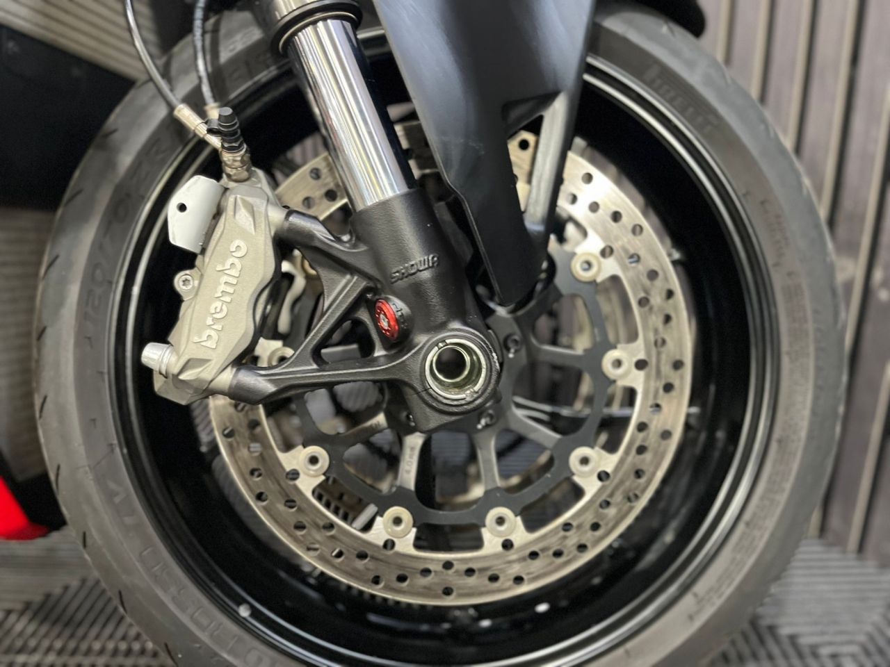 Used Ducati Streetfighter V2 for sale - 78434396: Photo 15