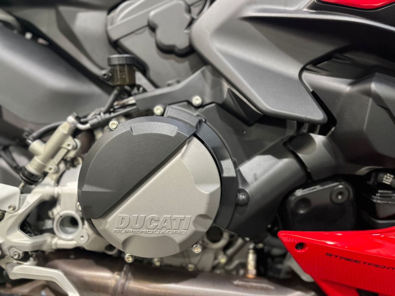 Used Ducati Streetfighter V2 for sale - 78434396: Photo 16