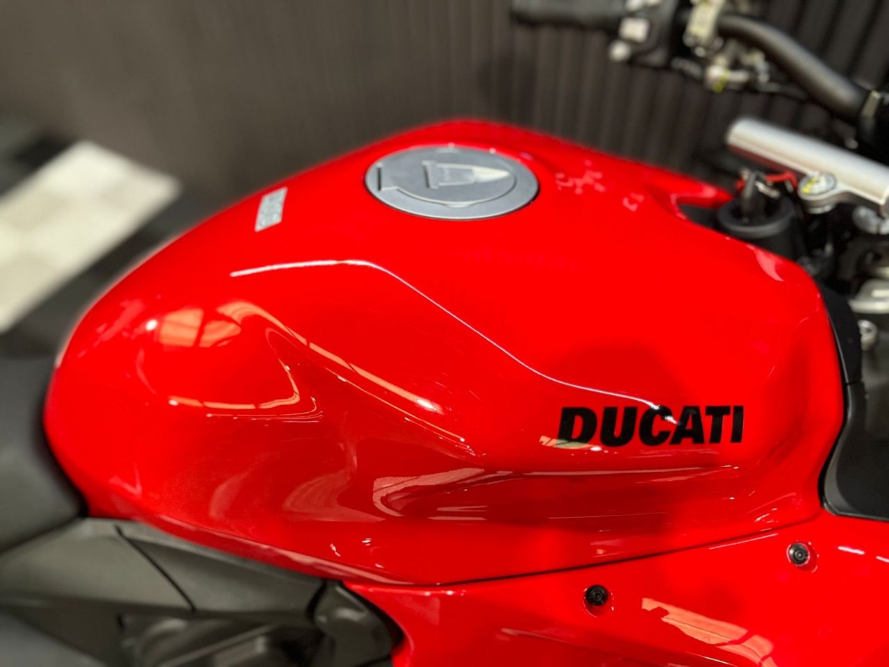 Used Ducati Streetfighter V2 for sale - 78434396: Photo 17