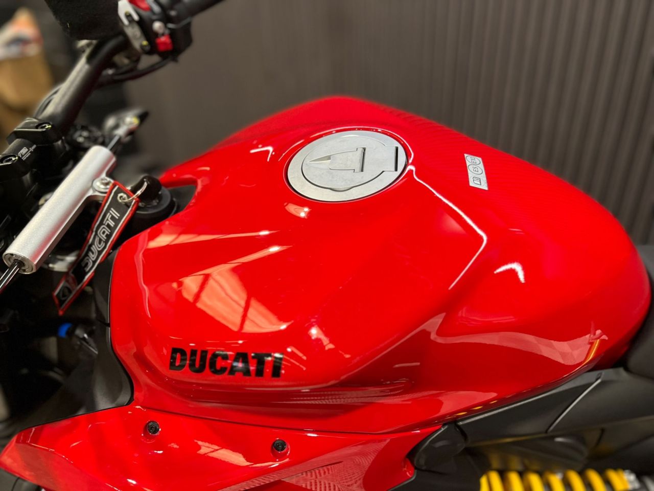 Used Ducati Streetfighter V2 for sale - 78434396: Photo 18