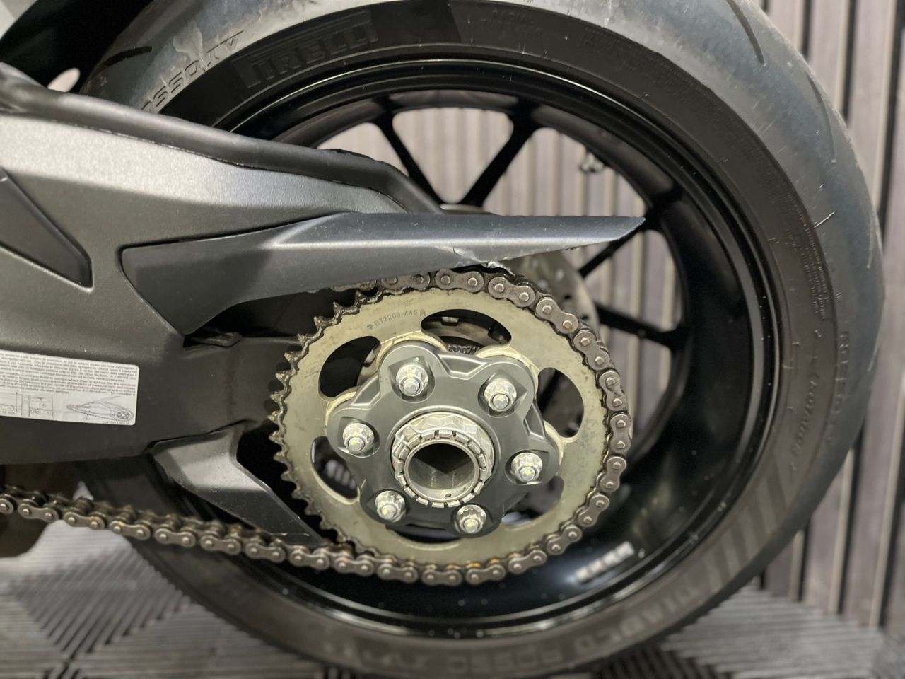 Used Ducati Streetfighter V2 for sale - 78434396: Photo 25