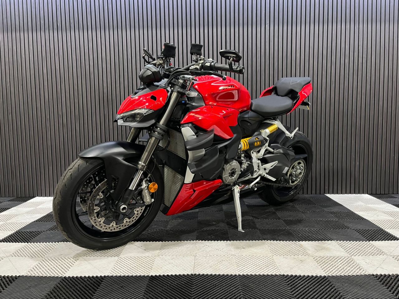 Used Ducati Streetfighter V2 for sale - 78434396: Photo 7