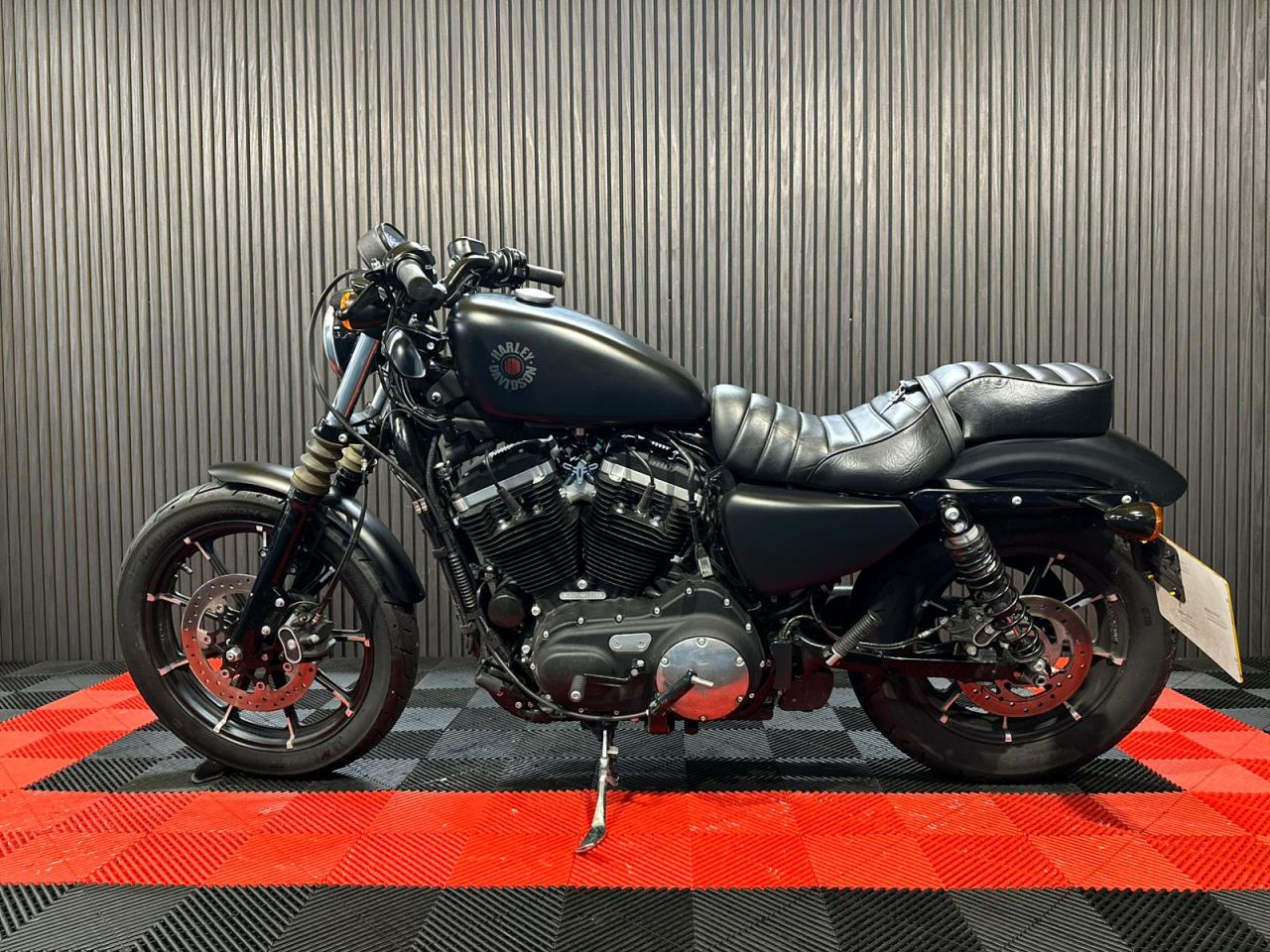 Used Harley-Davidson Sportster for sale - 78435818: Photo 10