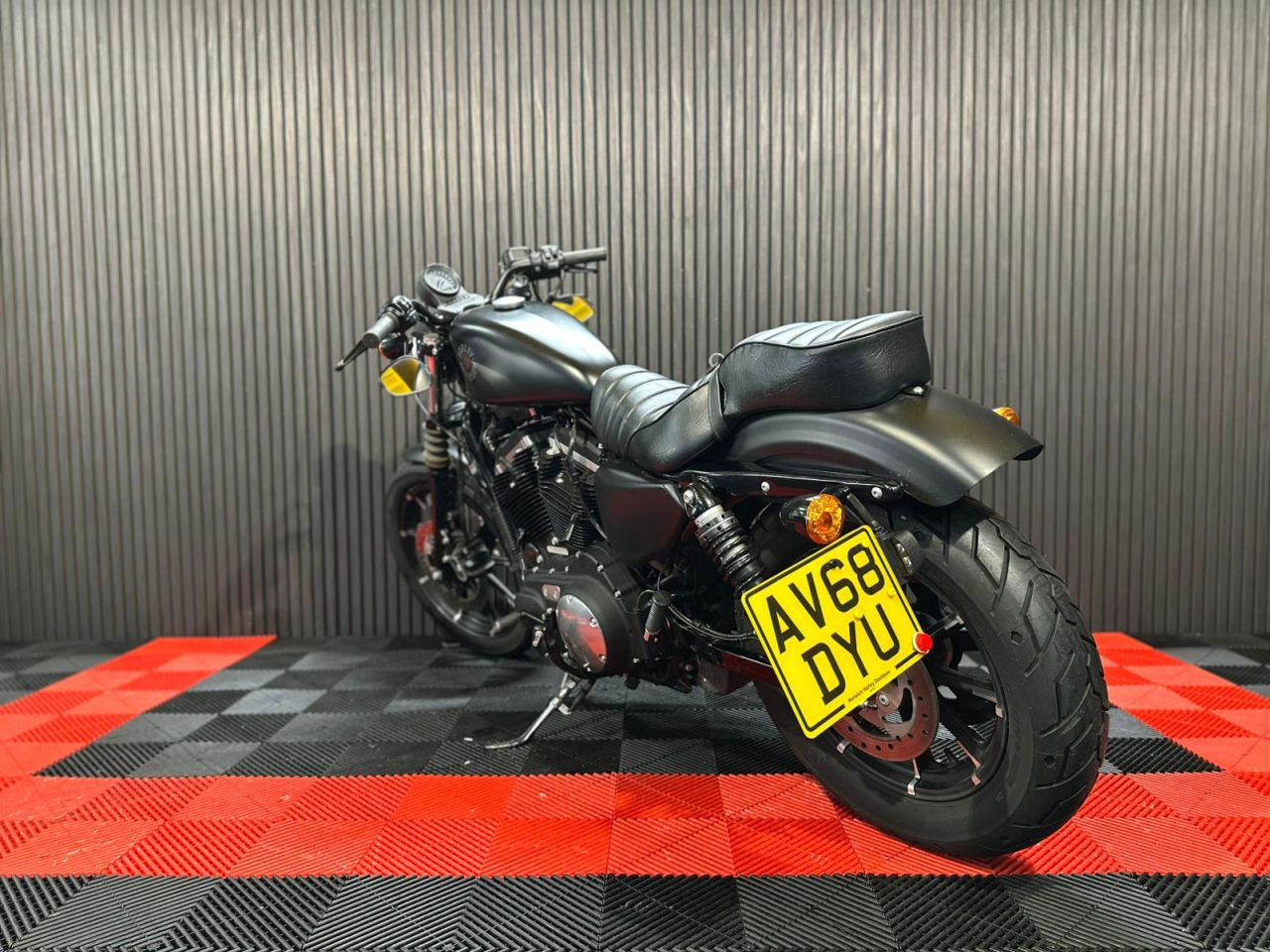Used Harley-Davidson Sportster for sale - 78435818: Photo 11