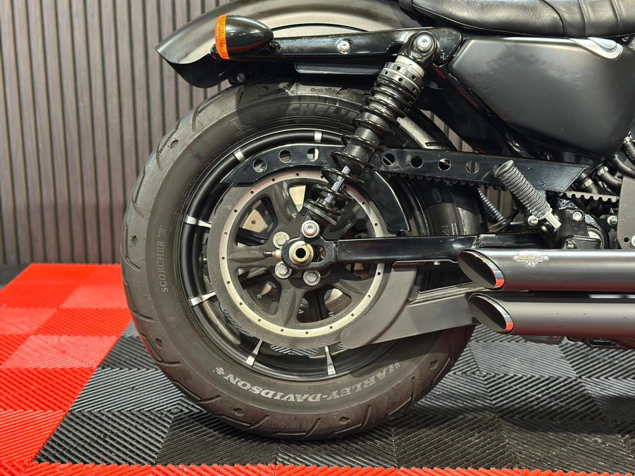 Used Harley-Davidson Sportster for sale - 78435818: Photo 12