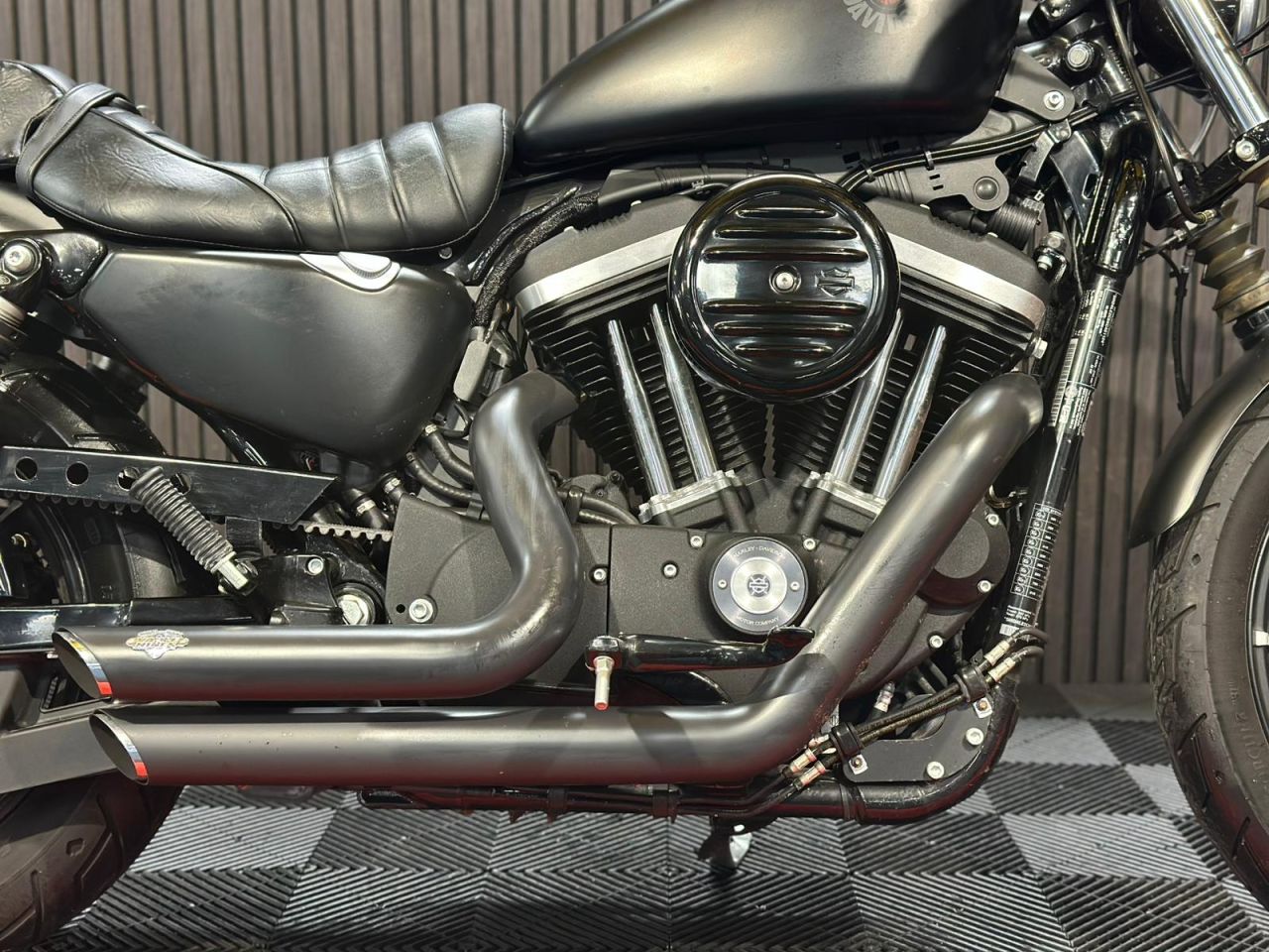 Used Harley-Davidson Sportster for sale - 78435818: Photo 13