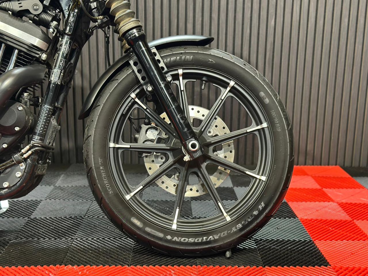 Used Harley-Davidson Sportster for sale - 78435818: Photo 14