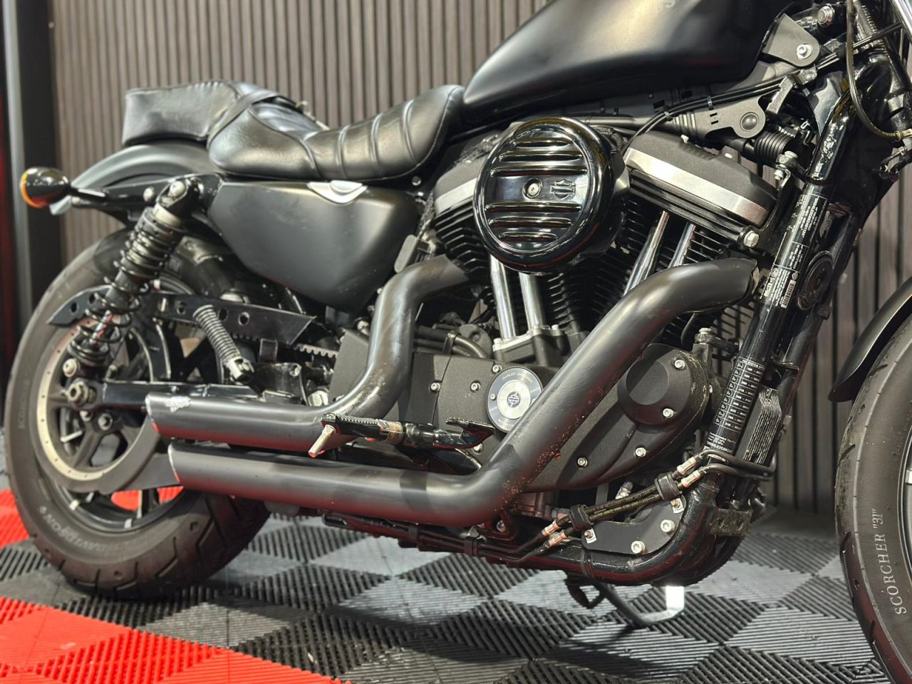 Used Harley-Davidson Sportster for sale - 78435818: Photo 15