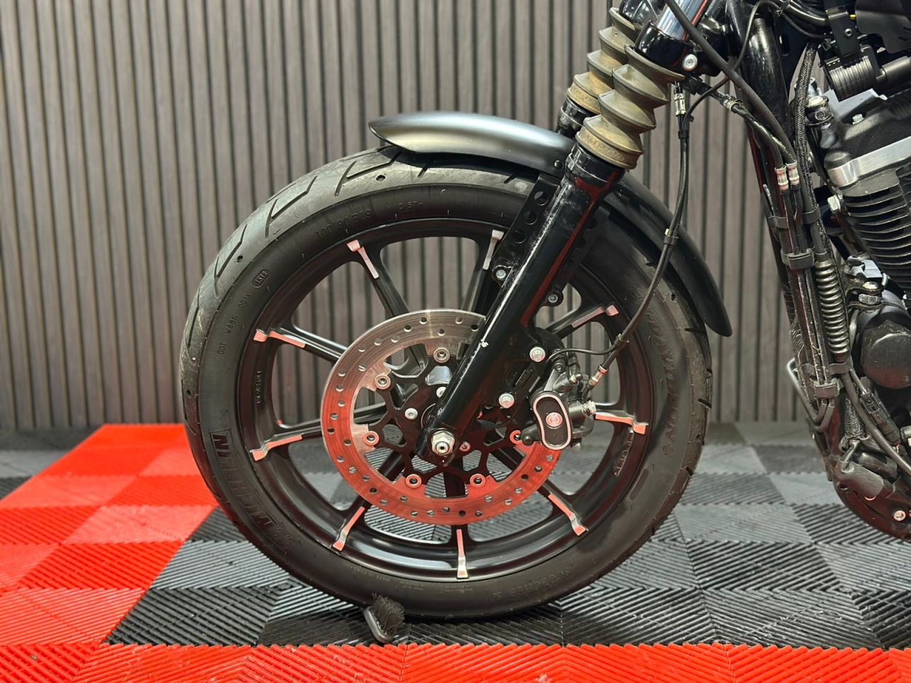 Used Harley-Davidson Sportster for sale - 78435818: Photo 16