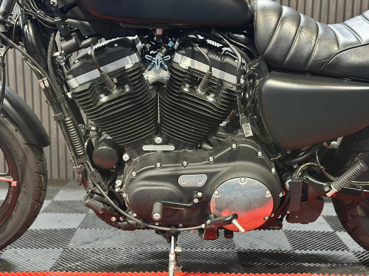 Used Harley-Davidson Sportster for sale - 78435818: Photo 17