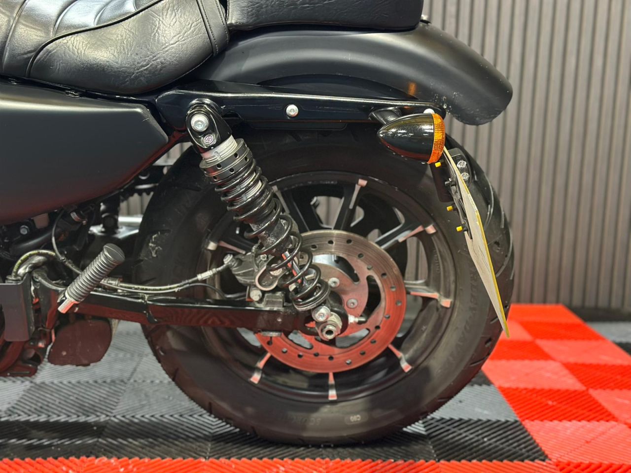 Used Harley-Davidson Sportster for sale - 78435818: Photo 18