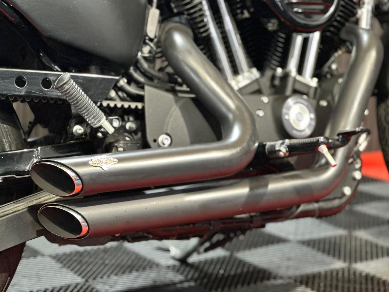Used Harley-Davidson Sportster for sale - 78435818: Photo 19