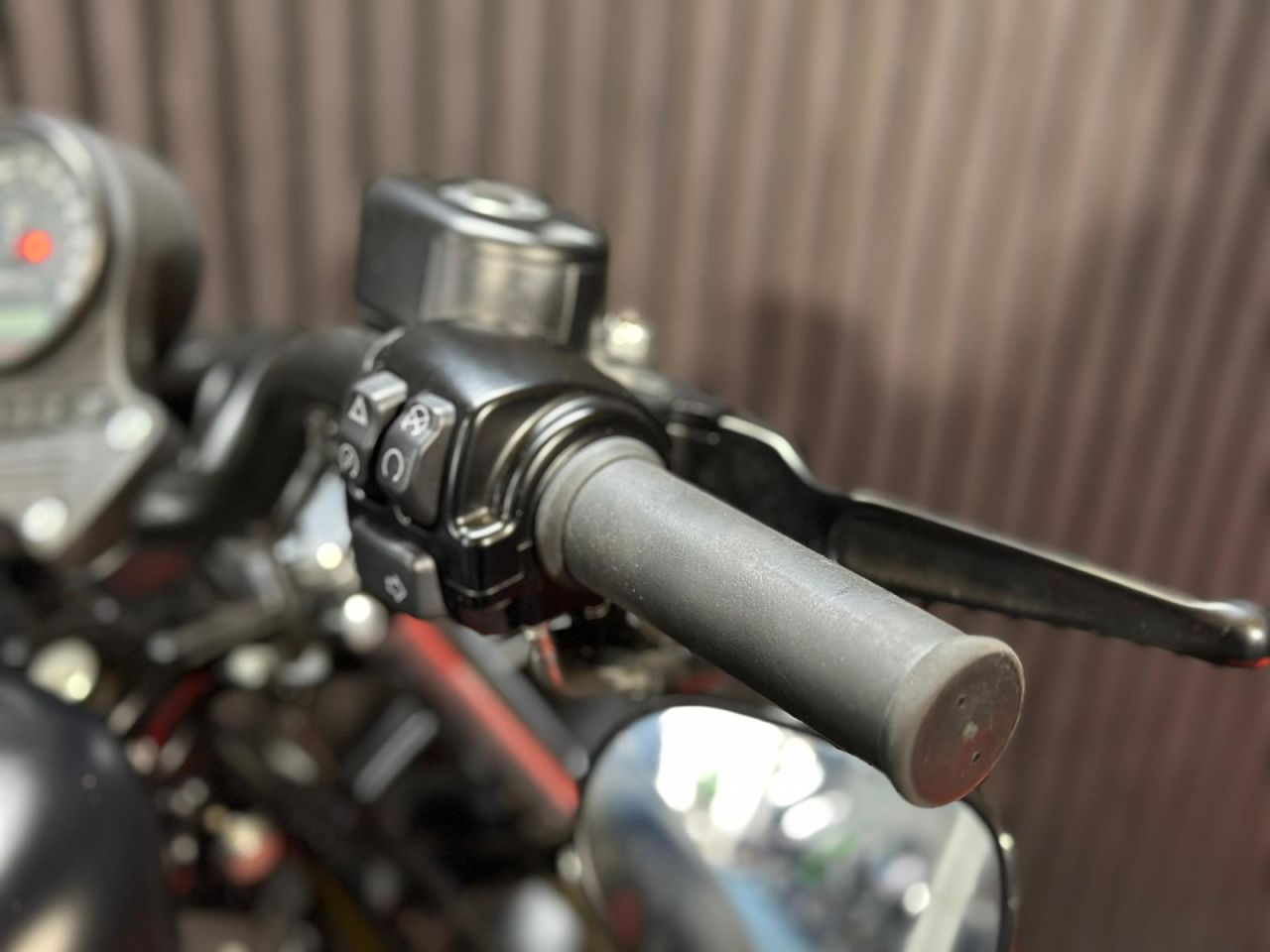 Used Harley-Davidson Sportster for sale - 78435818: Photo 22