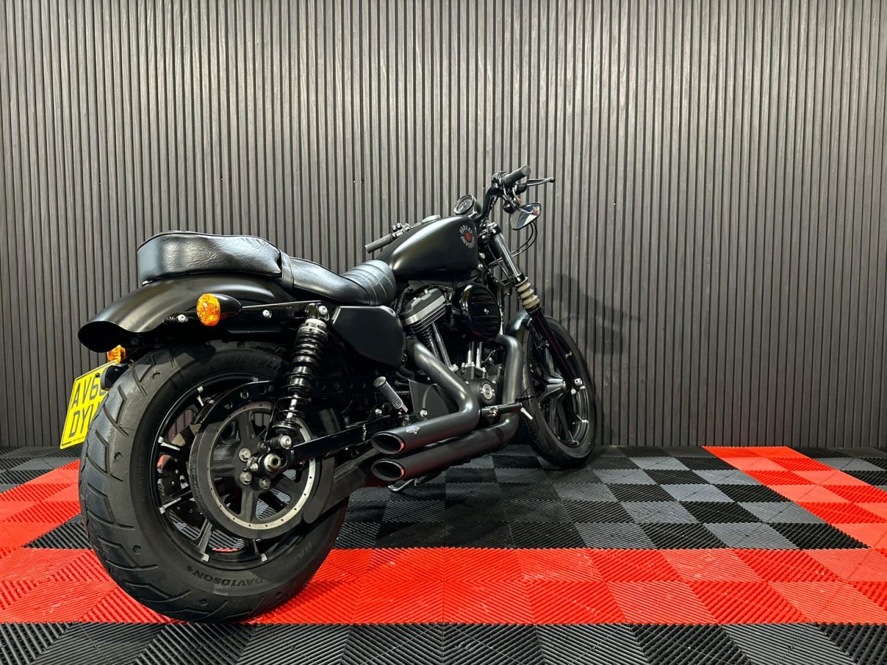 Used Harley-Davidson Sportster for sale - 78435818: Photo 6