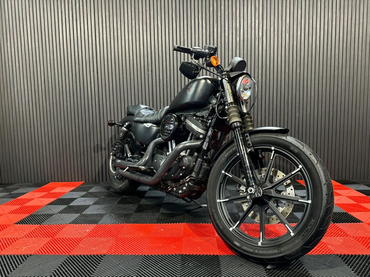 Used Harley-Davidson Sportster for sale - 78435818: Photo 8