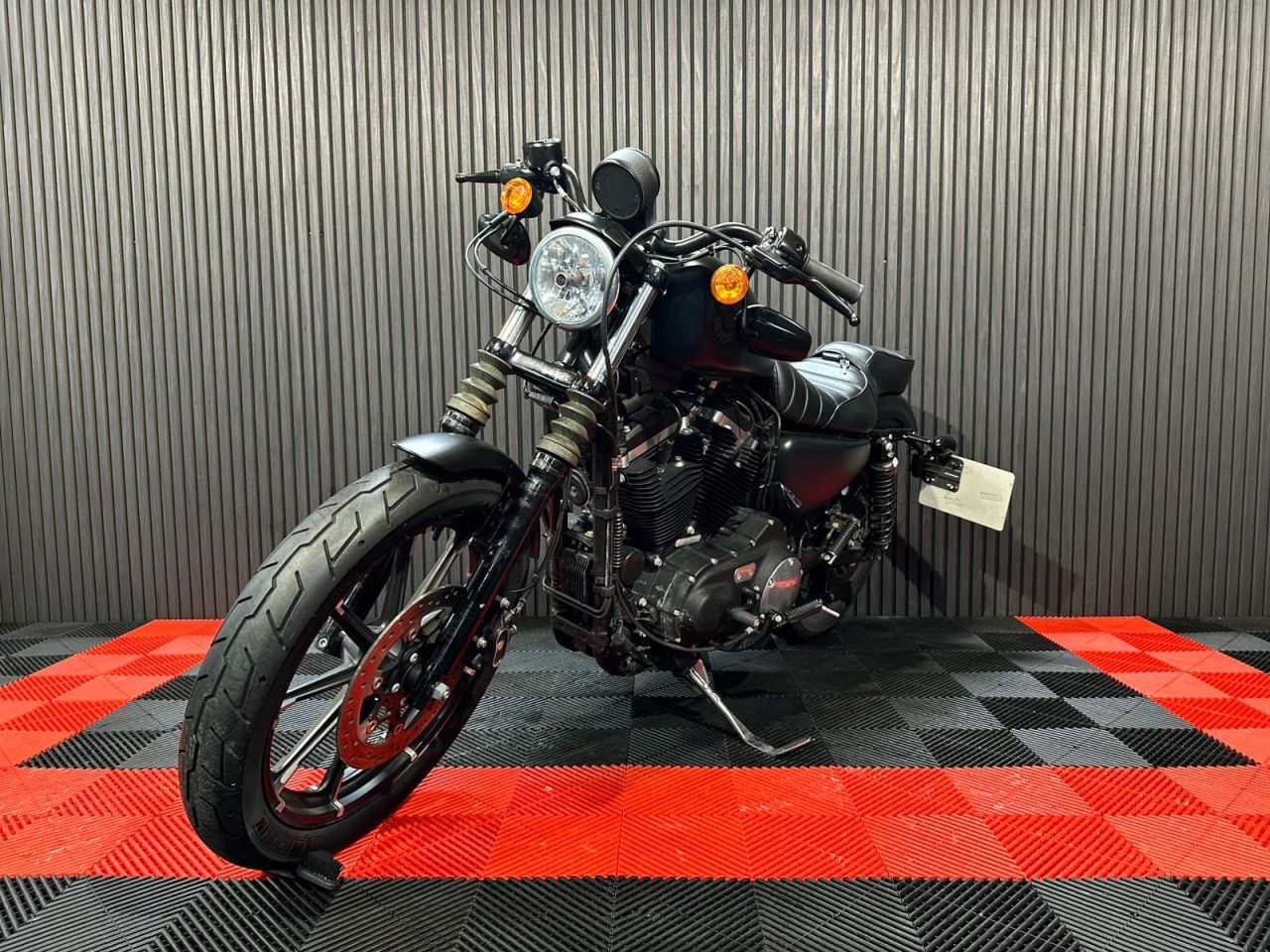 Used Harley-Davidson Sportster for sale - 78435818: Photo 9