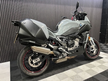 Used BMW S1000XR undefined for sale - bike-78970450: Photo