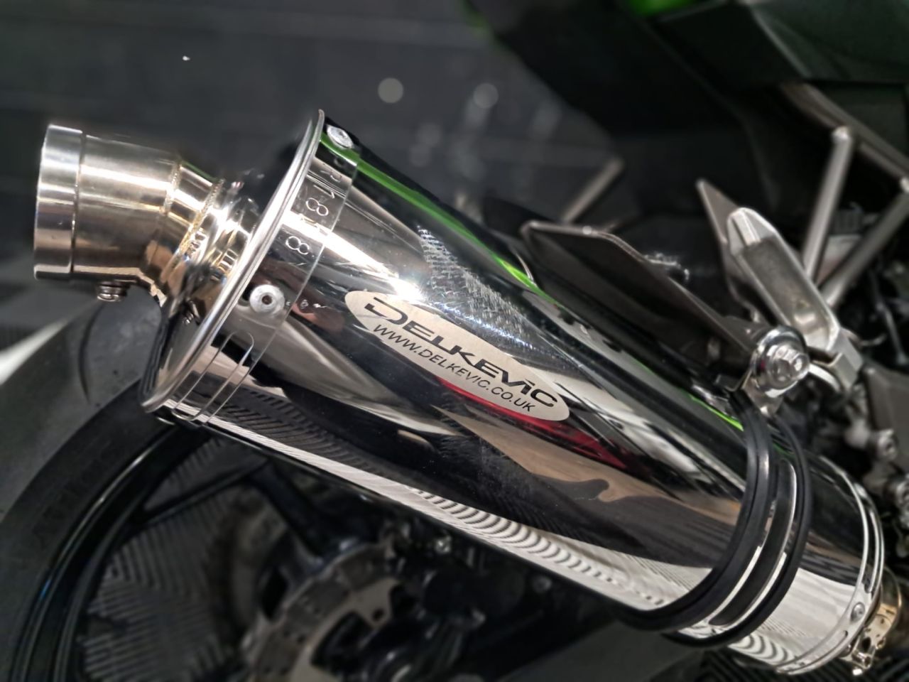 Used Kawasaki Z250 for sale - 78434876: Photo 13