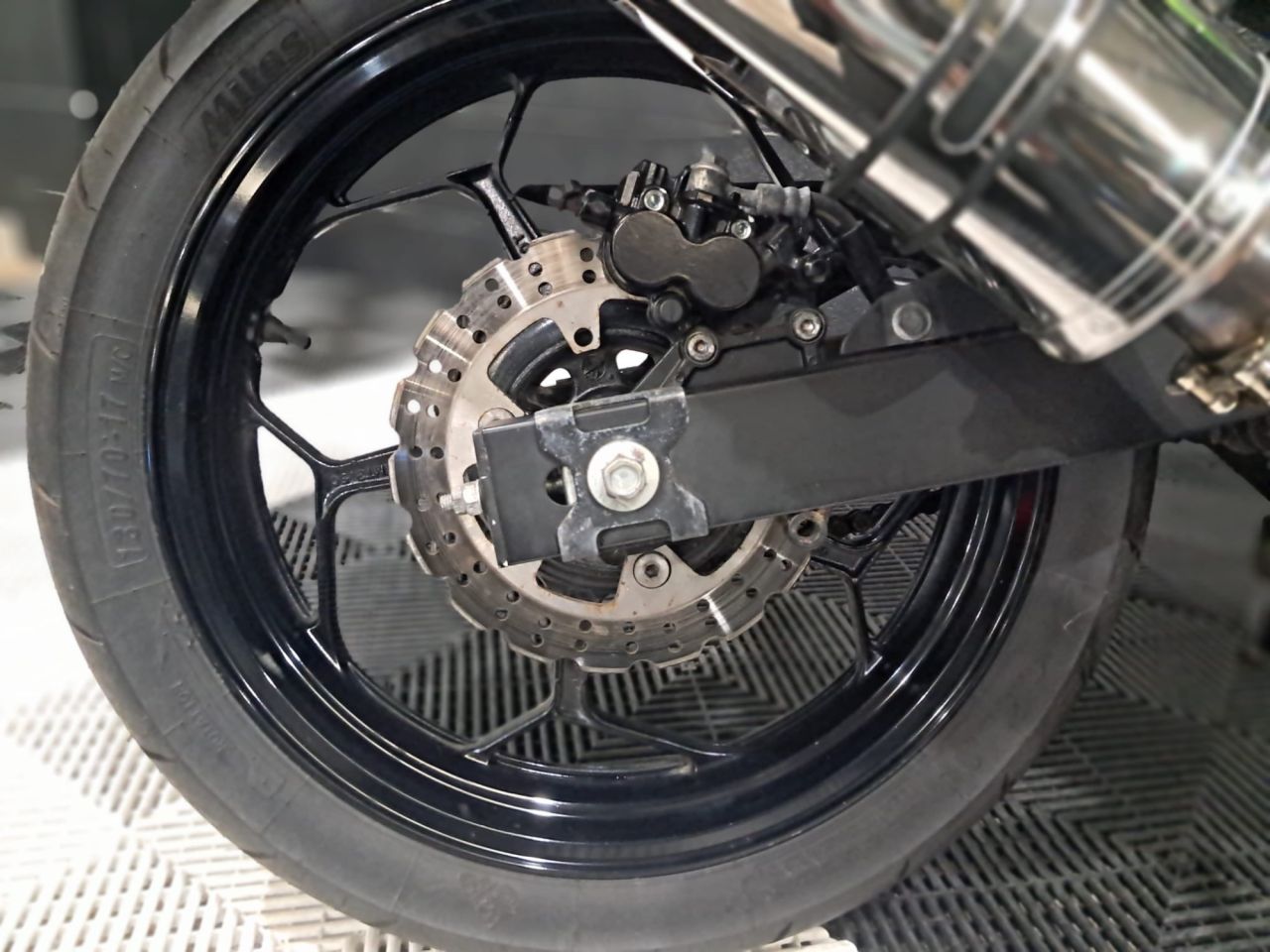 Used Kawasaki Z250 for sale - 78434876: Photo 14