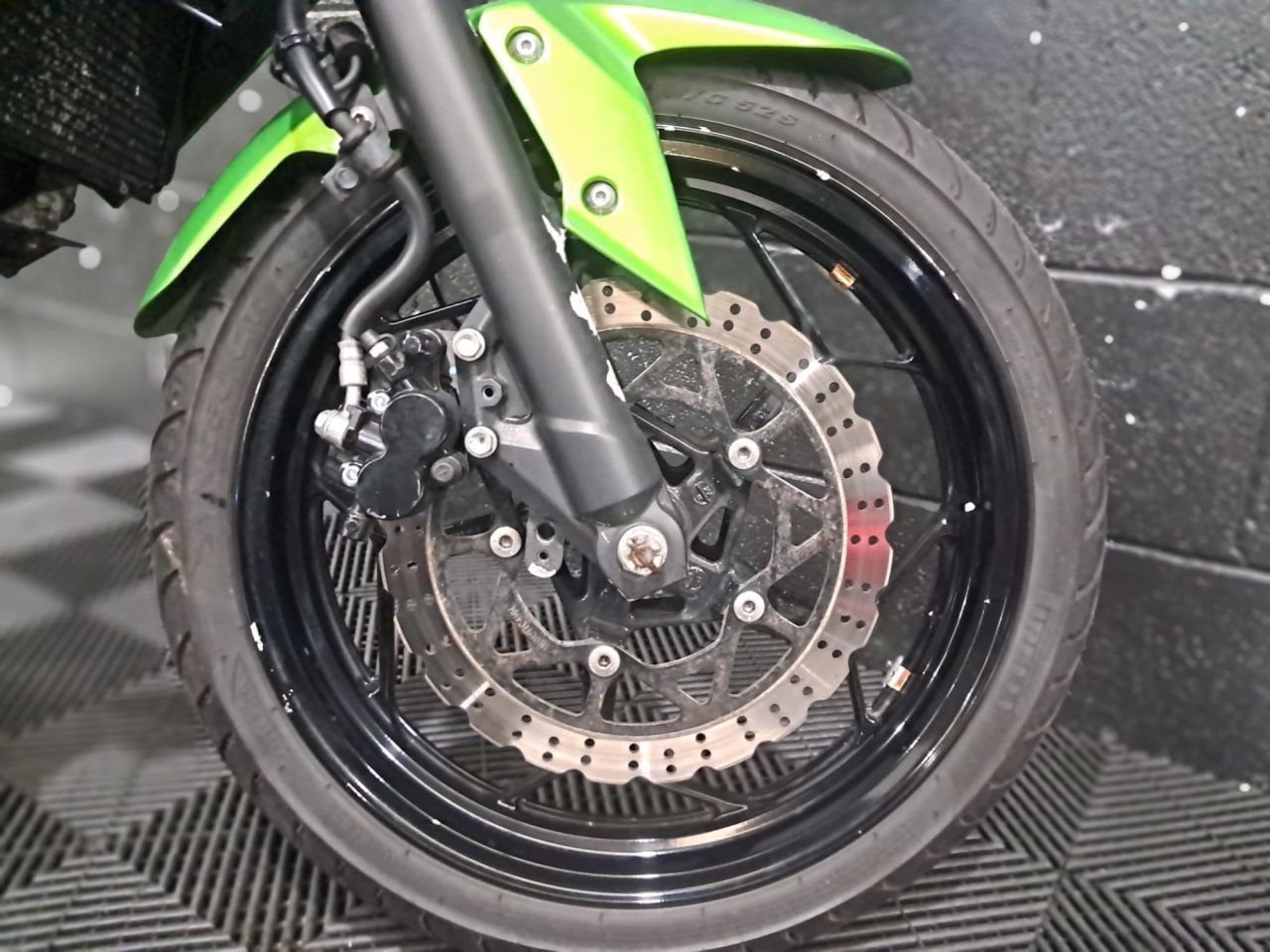 Used Kawasaki Z250 for sale - 78434876: Photo 17
