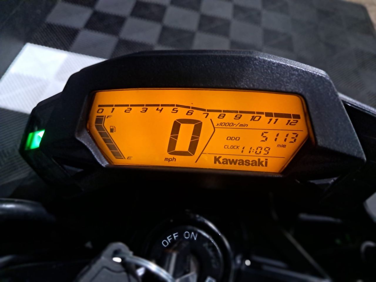 Used Kawasaki Z250 for sale - 78434876: Photo 18