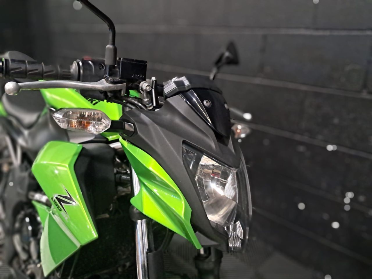 Used Kawasaki Z250 for sale - 78434876: Photo 19