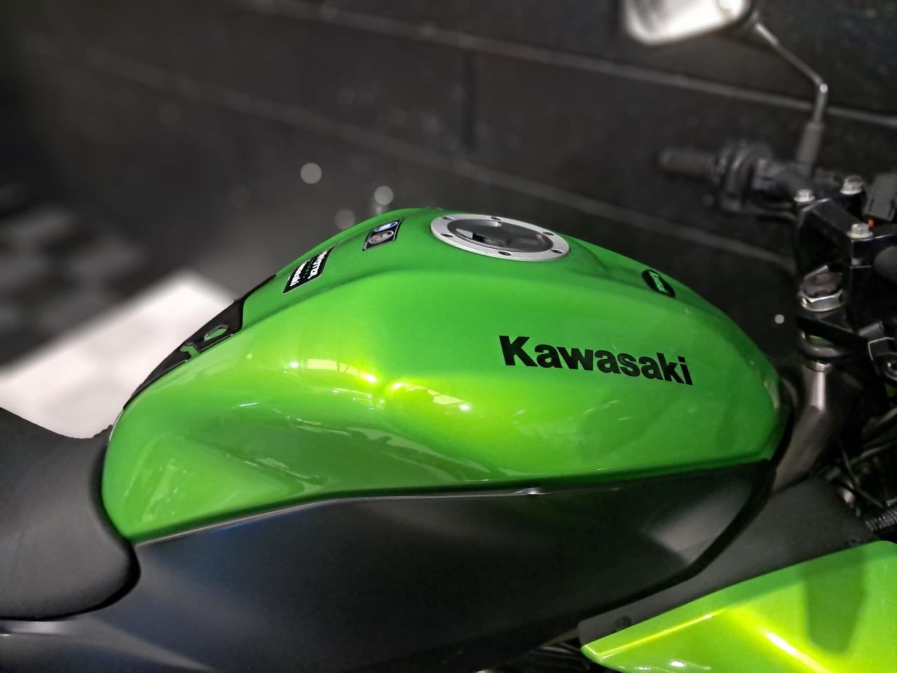 Used Kawasaki Z250 for sale - 78434876: Photo 20