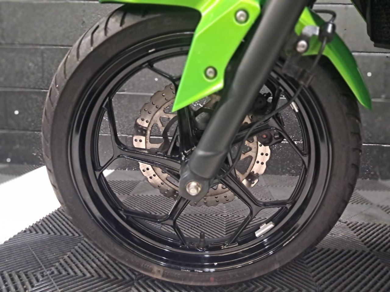 Used Kawasaki Z250 for sale - 78434876: Photo 22
