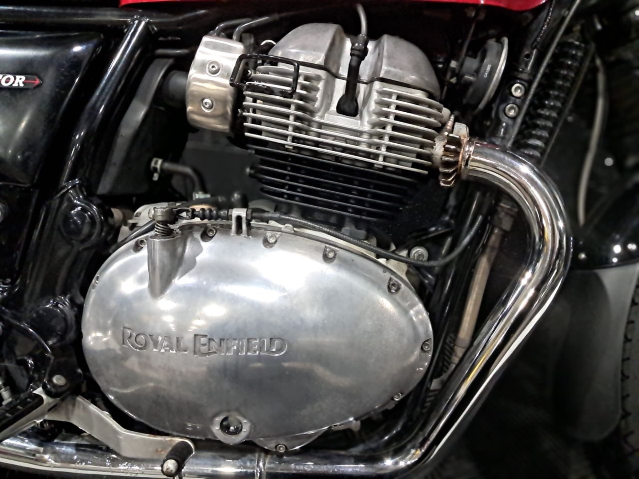 Used Royal Enfield Interceptor 650 for sale - 78435118: Photo 12