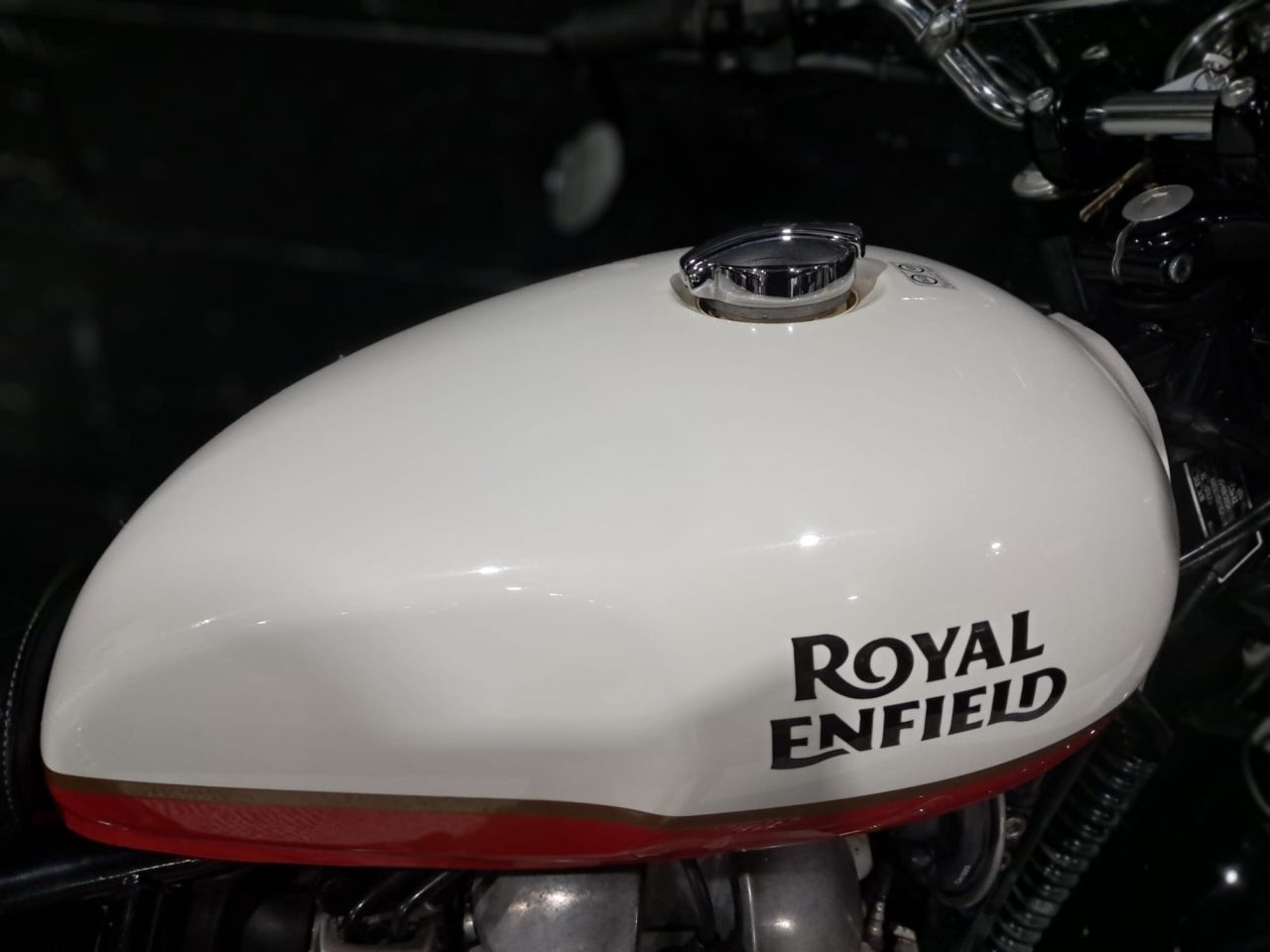 Used Royal Enfield Interceptor 650 for sale - 78435118: Photo 13