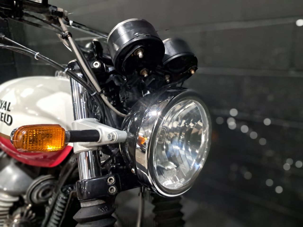 Used Royal Enfield Interceptor 650 for sale - 78435118: Photo 19