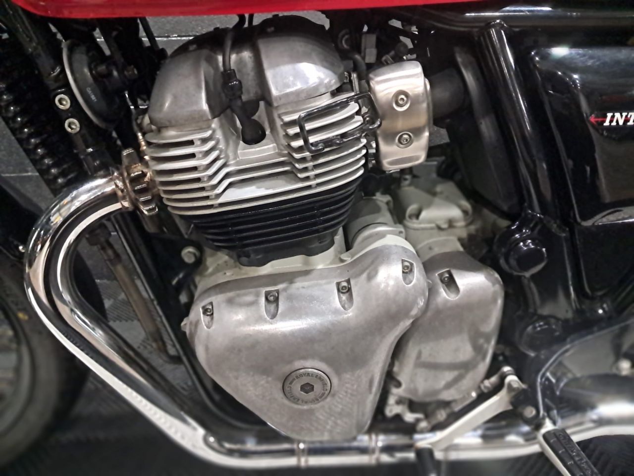 Used Royal Enfield Interceptor 650 for sale - 78435118: Photo 20