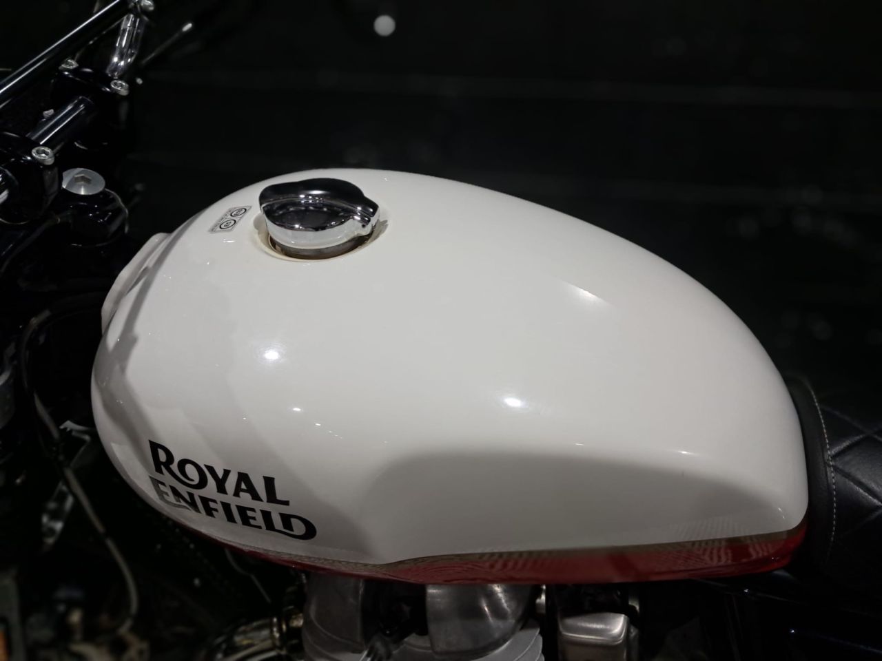 Used Royal Enfield Interceptor 650 for sale - 78435118: Photo 21