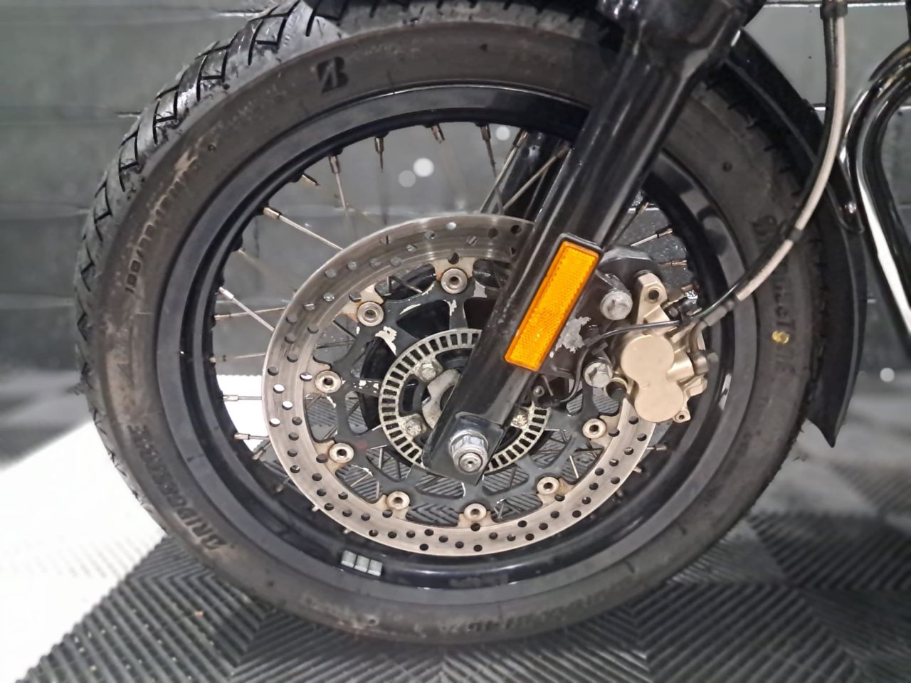 Used Royal Enfield Interceptor 650 for sale - 78435118: Photo 23