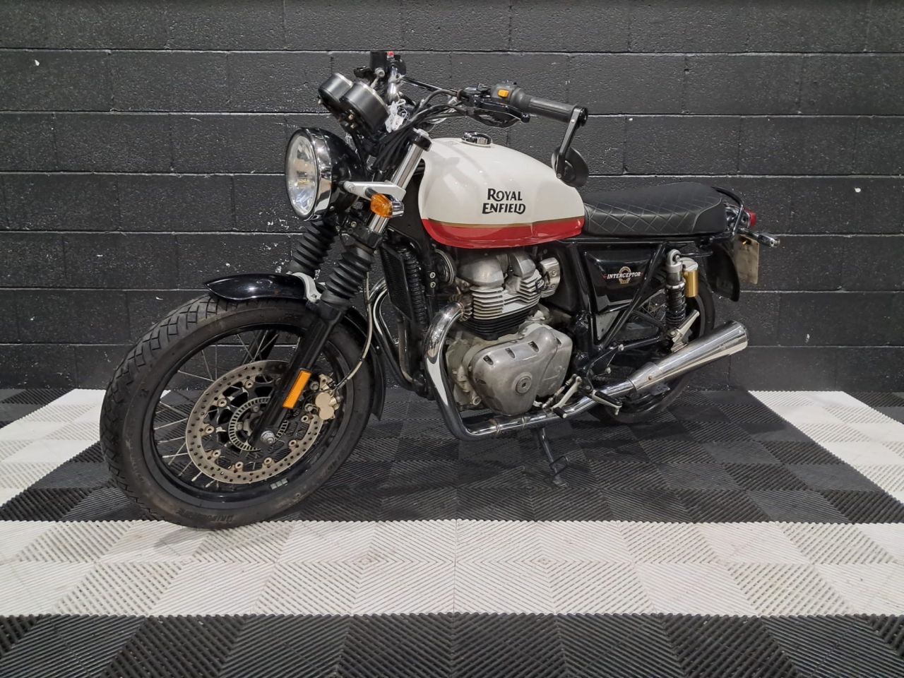 Used Royal Enfield Interceptor 650 for sale - 78435118: Photo 7