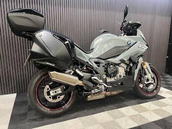 Used BMW S1000XR undefined for sale - bike-79616091: Photo