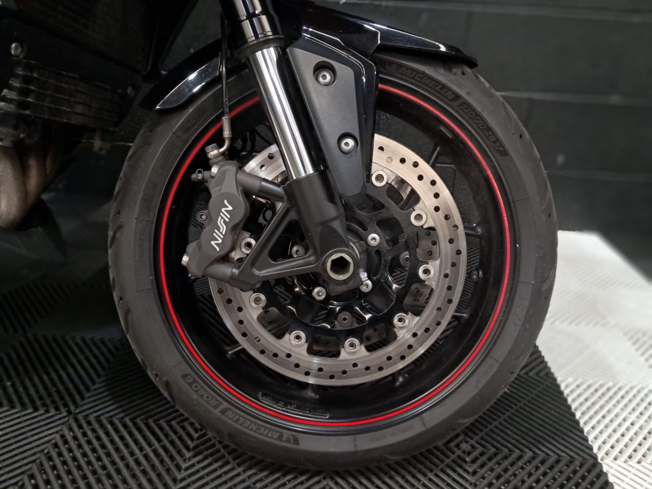 Used Triumph Tiger 1050 for sale - 78435379: Photo 14