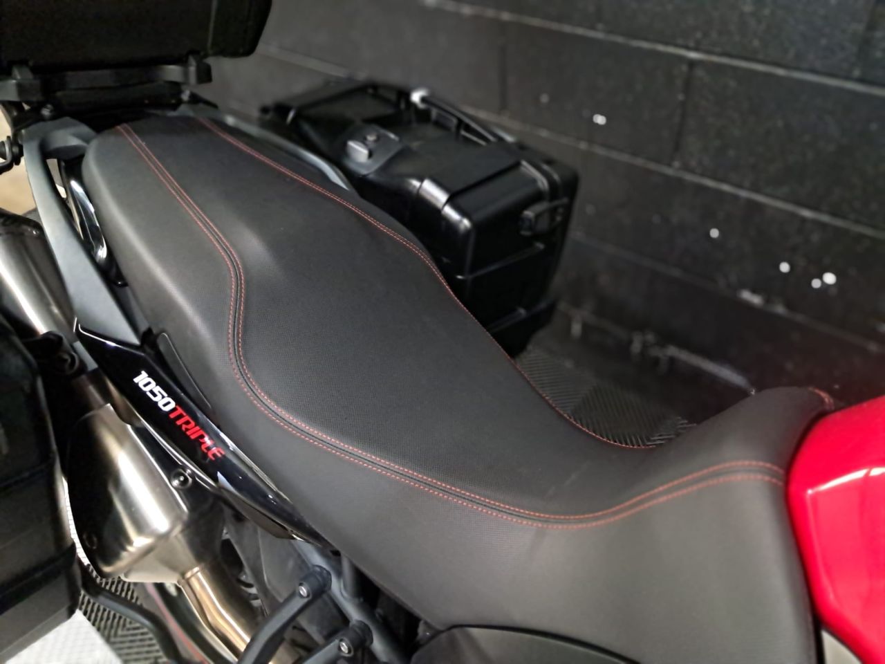 Used Triumph Tiger 1050 for sale - 78435379: Photo 17