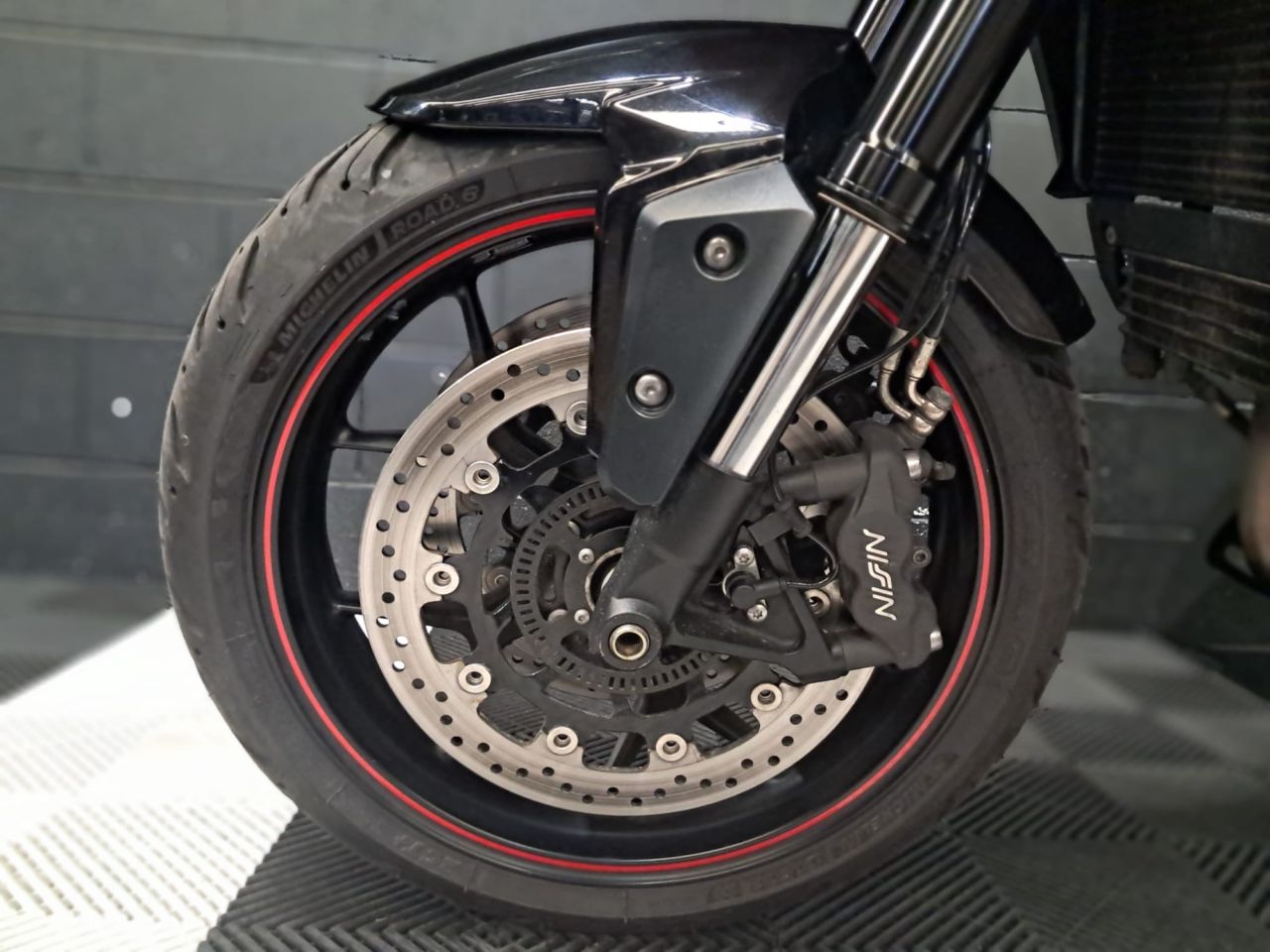 Used Triumph Tiger 1050 for sale - 78435379: Photo 23